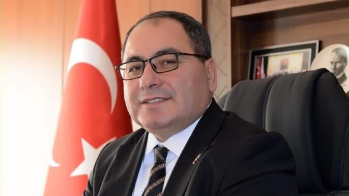 Murat TEKÇE - Okul Müdürü